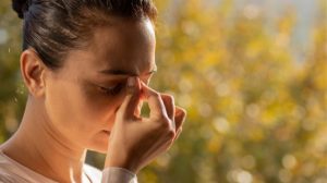 migrañas incapacidad