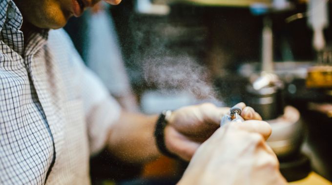 silcosis incapacidad