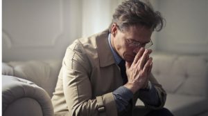 trastorno depresivo mayor incapacidad