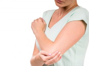 Reconocida la incapacidad permanente absoluta por fibromialgia, síndrome de fatiga crónica y trastorno adaptativo 3 trabajar con dolor en el codo