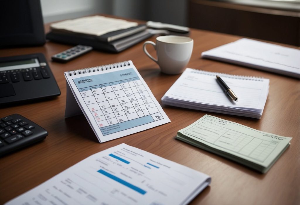 estoy de baja y no me han pagado como reclamar