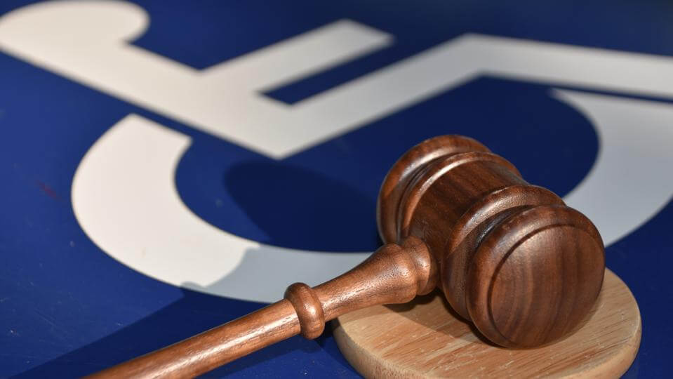 Reconocida la incapacidad permanente absoluta por fibromialgia, síndrome de fatiga crónica y trastorno adaptativo 2 lista de enfermedades para incapacidad permanente