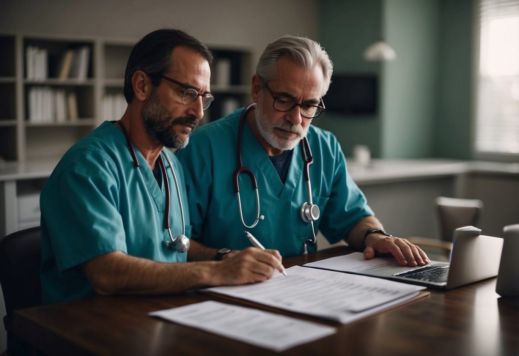 valoracion de incapacidades laborales guia