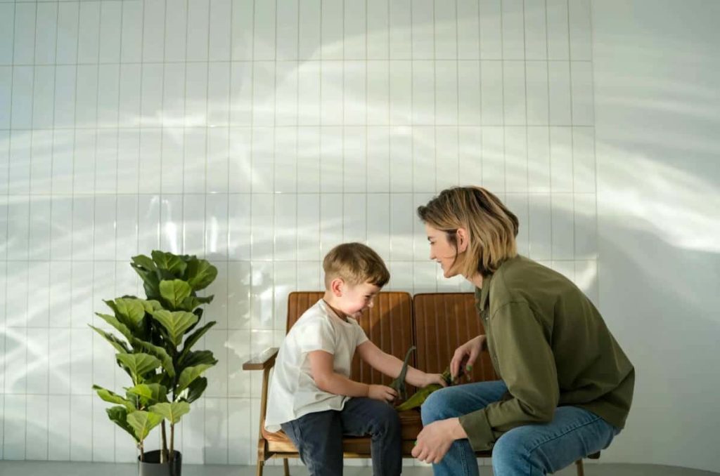 diferencias entre reduccion y adaptacion de jornada