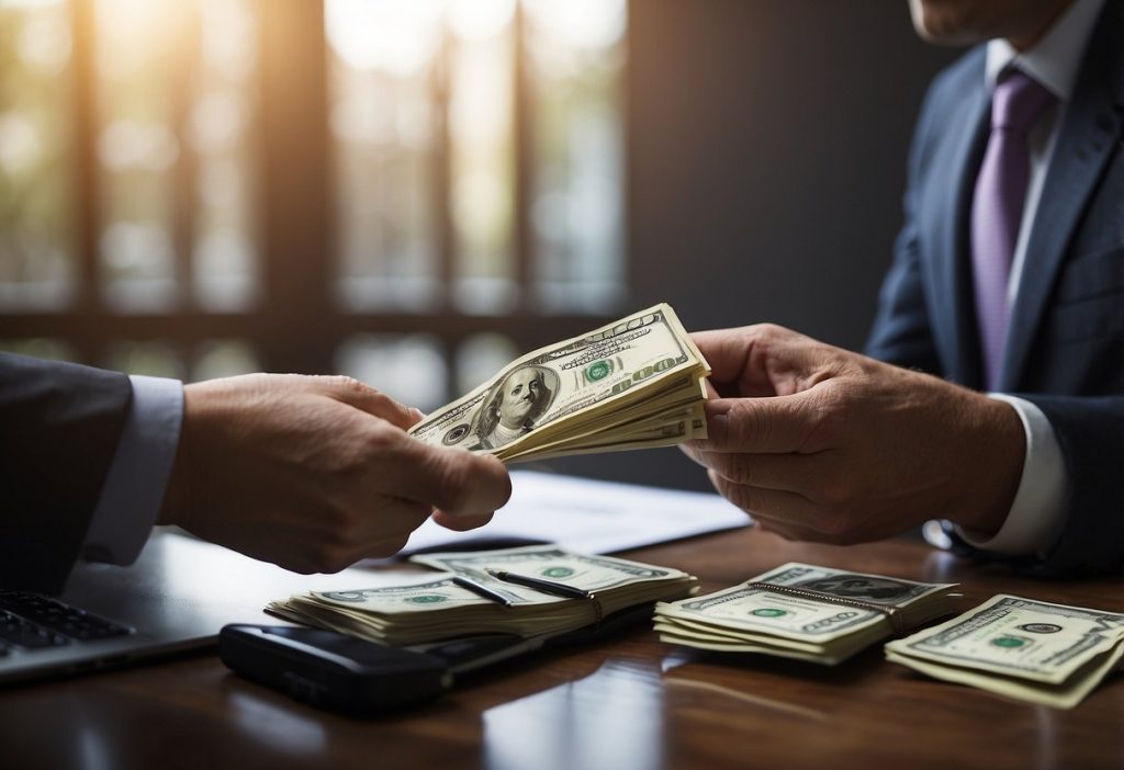 que es el pago delegado y como funciona en espana