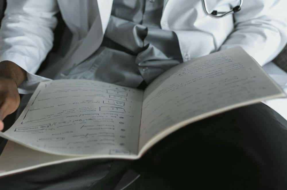 fases del expediente de incapacidad guia