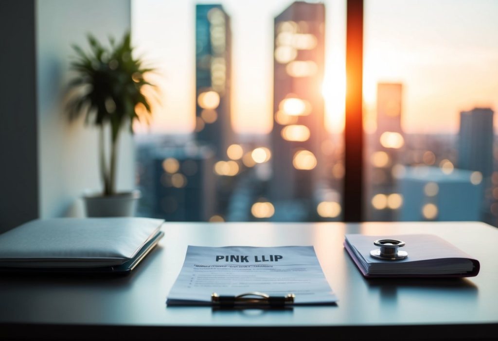 te pueden despedir estando de baja que hacer