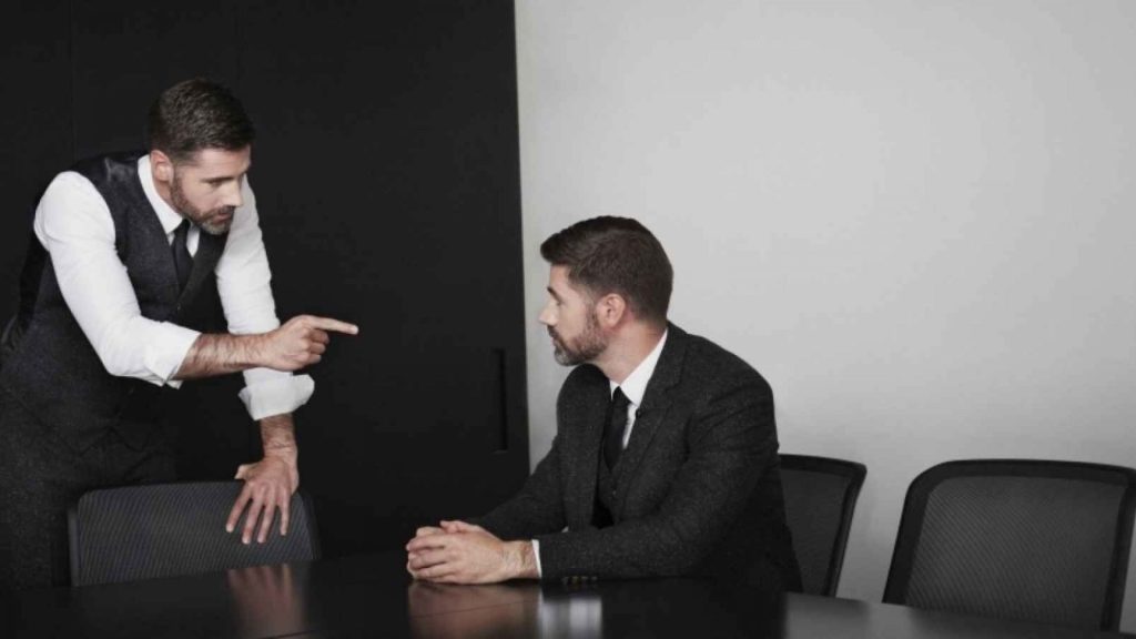 las empresas deberan escuchar al trabajador antes de despedirlo